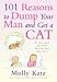 Book 101 Reasons to Dump Your Man and Get a Cat