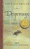 Despereaux (Spanish Edition)