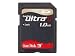 cover of Sandisk Secure Digital Ultra II MB Speicherkarte