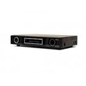 VU+ Duo Twin Linux HDTV Receiver (CI-Schacht, Conax-Kartenleser, HDMI, 3x USB 2.0, Upscaler 1080i, 2x Scart)