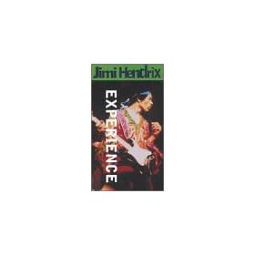 Experience [VHS]
