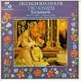 Buxtehude: Trio Sonatas - Trio Sonnerie