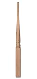 IMAGE OF #1605 Mahogany or Walnut 3