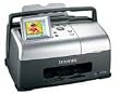 Lexmark P315 Snapshot Photo Inkjet Printer (20C0000)