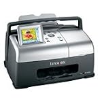 Lexmark P315 Snapshot Photo Inkjet Printer (20C0000)