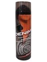 Denim Shaving Gel Sensitive Black