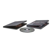 Vact 7mm Slim DVD Cases 100-pack