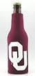 Oklahoma Sooners Bottle Suit Holder