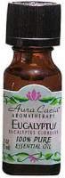 Eucalyptus - 0.5 oz - EssOil