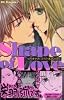 Shape　of　Love (デザートコミックス)