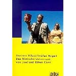 Das filmische Universum von Joel und Ethan Coen book cover