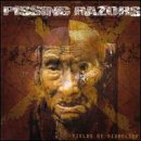 Pissing Razors - Fields of Disbelief