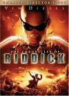 : The Chronicles of Riddick (Widescreen Unrated Director's Cut)