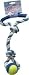 VO-TOYS 54100 TOY DOG RPE&TUG2KNT