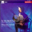 Franz Schubert - Schubertiana - Zortam Music