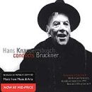 Knappertsbusch conducts Bruckner