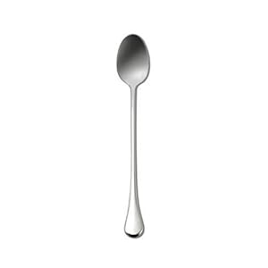 Amazon.com: Oneida Puccini Tall Drink Spoon: Kitchen & Dining