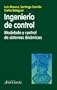 Ingenierc?a de Control (Spanish Edition)