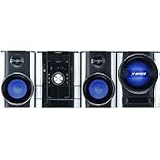 SHARP MINI SYSTEM 500 WATTS REPLACES CDSW330
