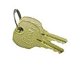Pin Tumbler Master Key (GM1) Pin Tumbler Master Key (GM1)