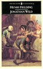 Jonathan Wild (English Library)