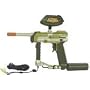 Tiger TV Mission Paintball Game