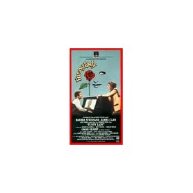 Funny Lady [VHS]