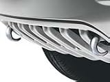 Mopar Jeep Grand Cherokee Skid Plates