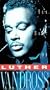 Best of Luther Vandross [VHS]