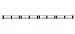 027 Extra Long Straight Track
