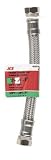 Buy 5 each: Dishwasher Faucet Supply Line (BSPC66CPEX) by Anderson Barrows