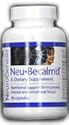 BeCALM'd - 90 Capsules