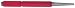 Stanley 58-913 3/32-Inch Tip Red Cushion Grip Nail