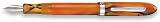 Conklin Nozac Harvest Moon Fine Point Fountain Pen - NC20-1