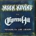 CD - Insane in the Brain [UK-Import] von Jason Nevins Vs Cypress Hill