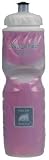 Polar Insulated Water Bottle (24-Ounce, Pink)