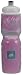 Polar Insulated Water Bottle (24-Ounce, Pink)