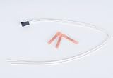 ACDelco PT2642 OE Service Outside Windshield Moisture Sensor Connector