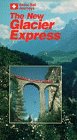 Cover image : (VHS) New Glacier Express (2pc) [VHS] [Import]