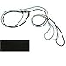 British Slip Lead - 1/8 x 54 - Black