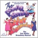 Highlights From The Pointer Sisters Ain't Misbehavin' - The New Cast Recording (1995... by Ain't Misbehavin'