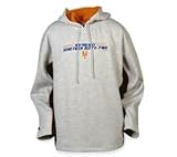Baseball Sweatshirt - New York Mets 1962 Grey Sweatshirt