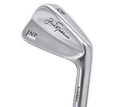 Nicklaus JNP Forged Iron Set