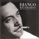 The Very Best of Django Reinhardt