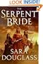 The Serpent Bride: DarkGlass Mountain: Book One (Darkglass Mountain Sagas)