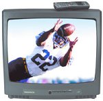 Magnavox 19' TV (MT1905B)