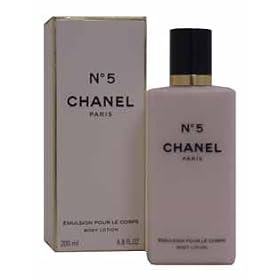 Chanel No. 5 by Chanel for Women