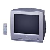 SANYO C-15B80(S) 15型フラット画面モノラルテレビ