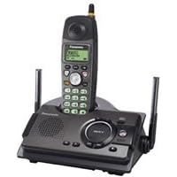 Panasonic KX-TCD 290  Cordless Phone