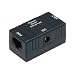 DIGITUS PoE Energieversorger passiv fuer 1 Verbraucher 1xRJ45 LAN 1xDC 1xRJ45 PoE 10/100Mbit/s fuer 5,5mm Stromstecker